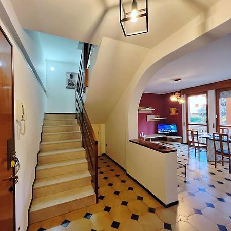 Business And Family House Con 3 Camere Da Letto Bérgamo Exterior foto
