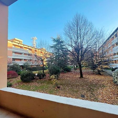 Business And Family House Con 3 Camere Da Letto Bérgamo Exterior foto