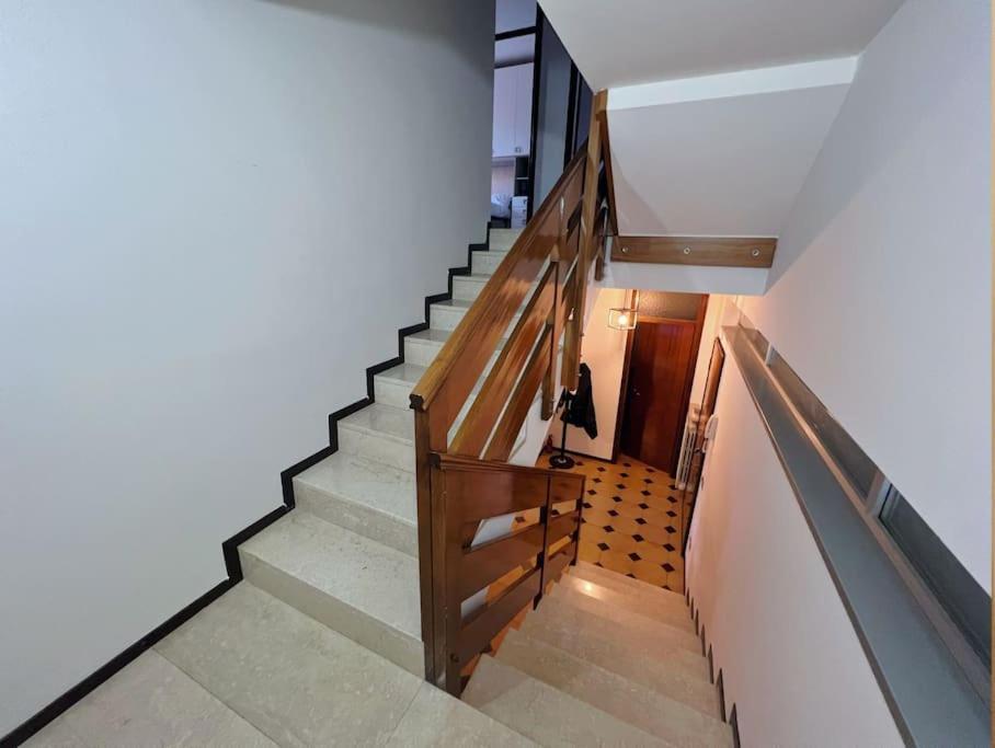 Business And Family House Con 3 Camere Da Letto Bérgamo Exterior foto