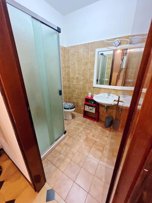 Business And Family House Con 3 Camere Da Letto Bérgamo Exterior foto