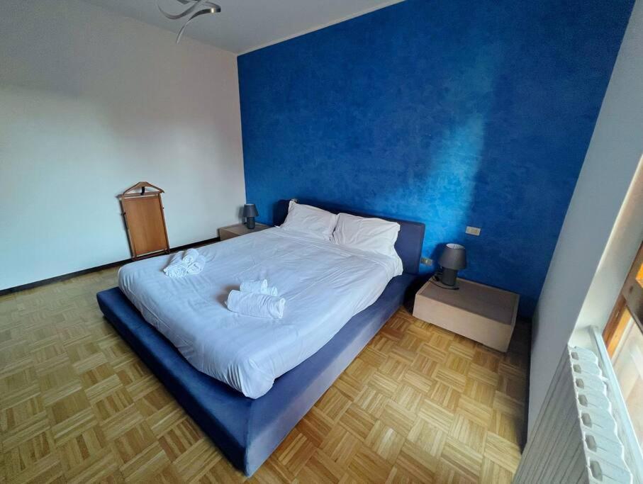 Business And Family House Con 3 Camere Da Letto Bérgamo Exterior foto