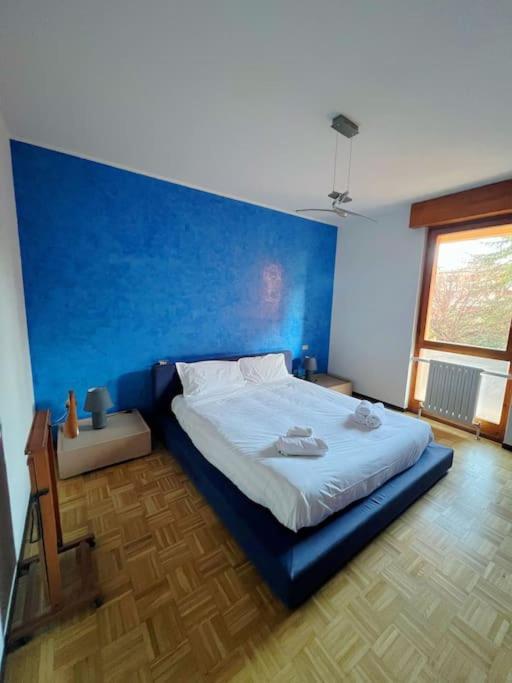Business And Family House Con 3 Camere Da Letto Bérgamo Exterior foto