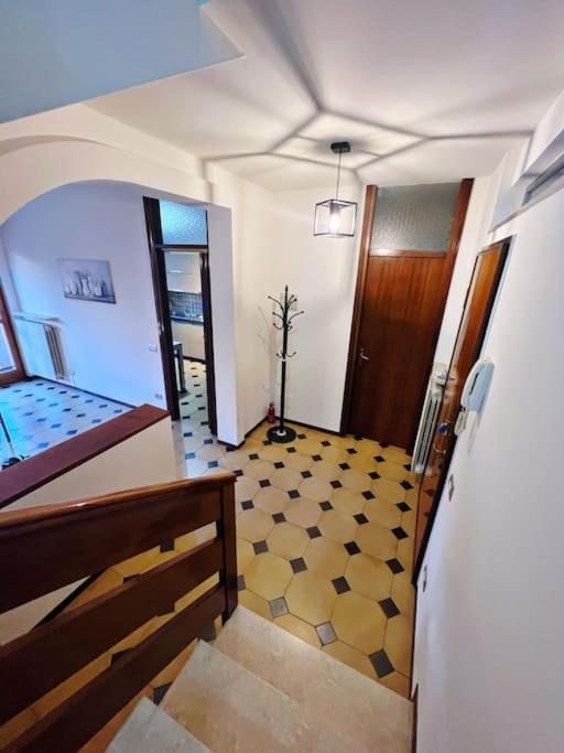 Business And Family House Con 3 Camere Da Letto Bérgamo Exterior foto