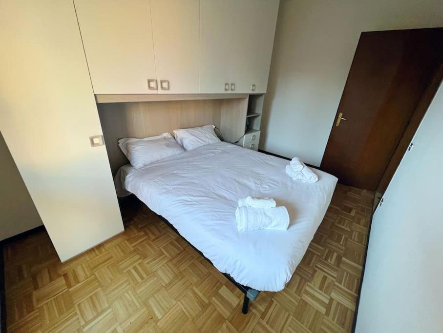 Business And Family House Con 3 Camere Da Letto Bérgamo Exterior foto