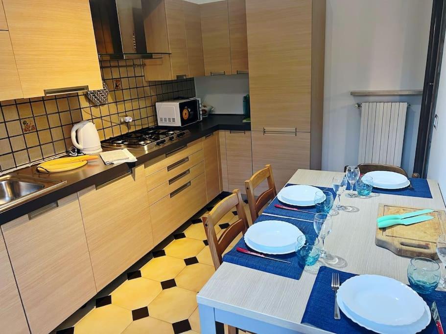 Business And Family House Con 3 Camere Da Letto Bérgamo Exterior foto