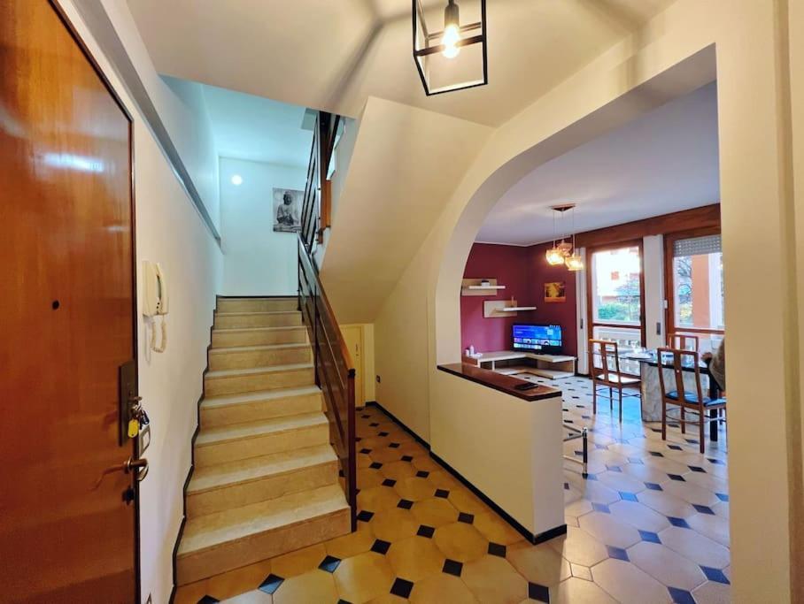 Business And Family House Con 3 Camere Da Letto Bérgamo Exterior foto
