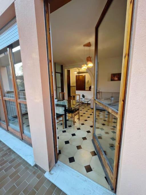Business And Family House Con 3 Camere Da Letto Bérgamo Exterior foto